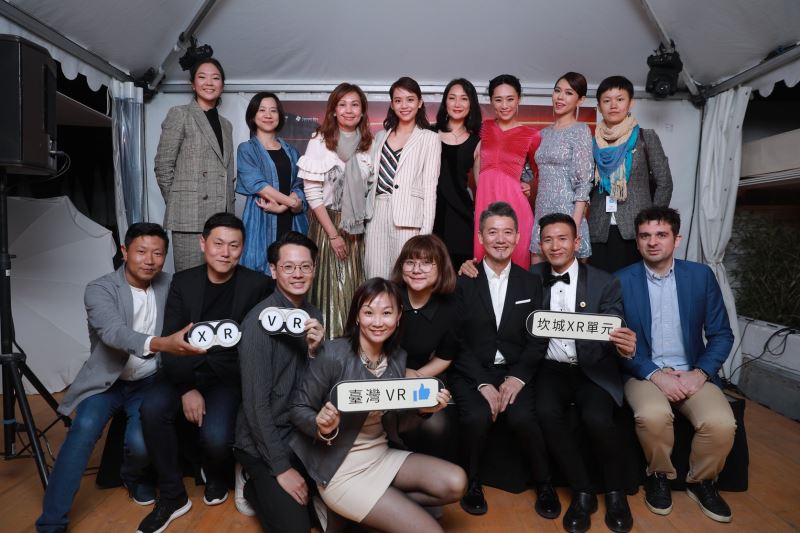 Le film taiwanais « Nina Wu » projeté à Cannes