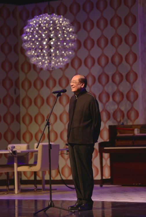 第26屆傳藝金曲獎 客家大戲《背叛》囊獲出版與表演雙料大獎