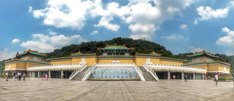 National Palace Museum announces upcoming exhibitions for 2021