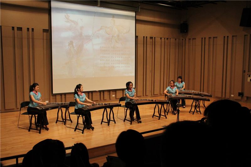 「合樂融融」夏日音樂饗宴！　國立臺灣藝術大學中國音樂學系壓軸登場