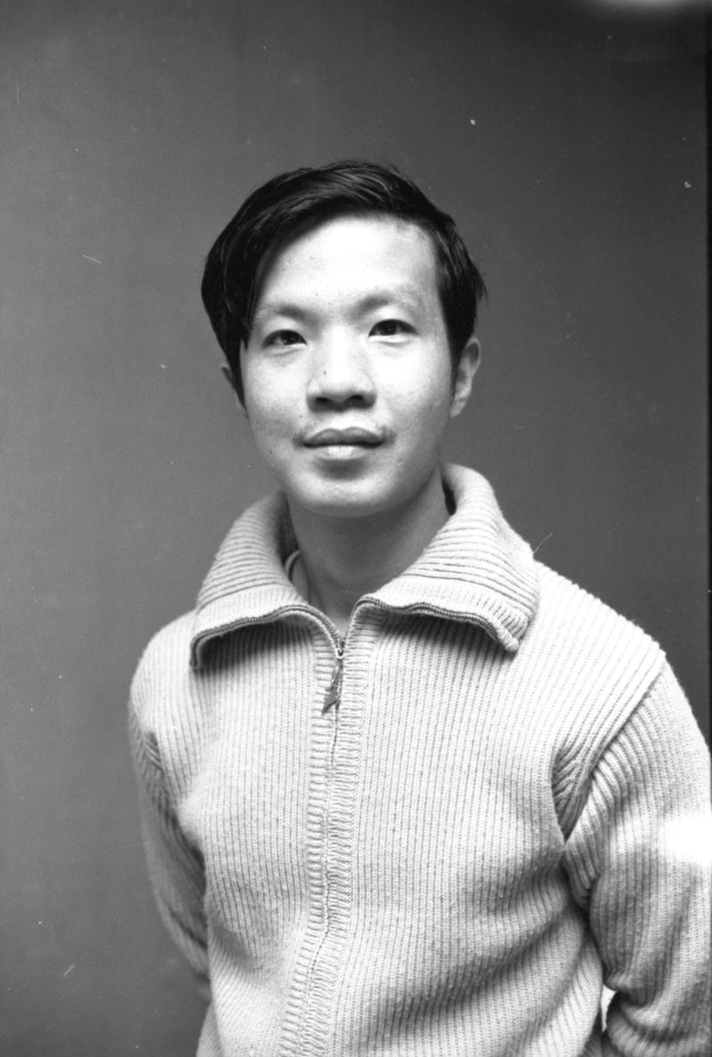 Hakka Composer | Wen Lung-hsin