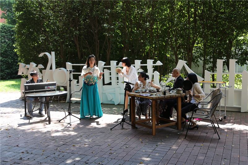 第26屆傳藝金曲獎入圍名單出爐上揚唱片創始人林敏三張碧夫婦獲出版類特別獎、歌仔戲前輩藝人呂福祿獲表演類特別獎