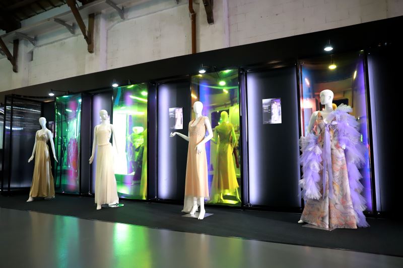 Se inaugura la Semana de la Moda de Taipéi Primavera/Verano 2023