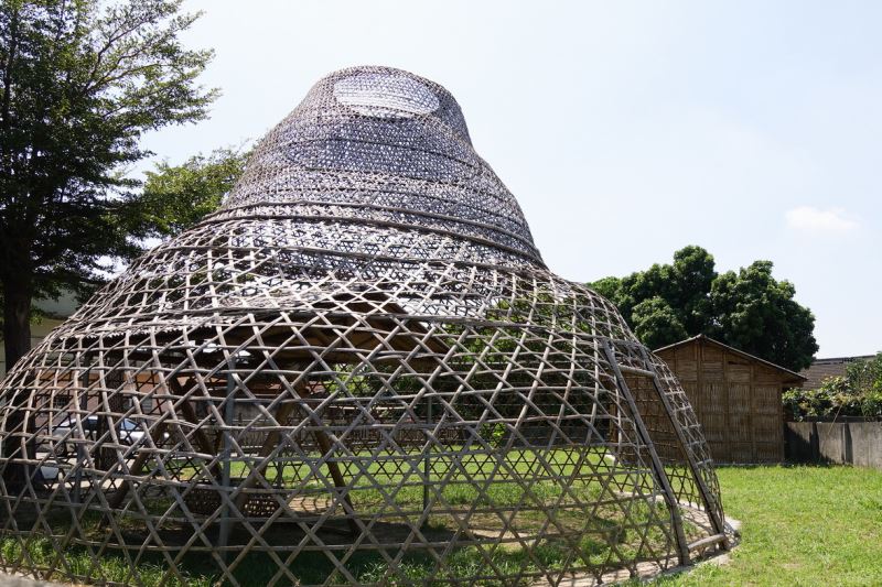 Tianshe Bamboo Art Development Association