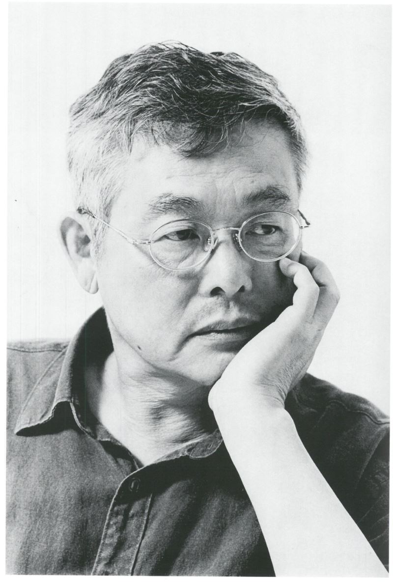 Poet | Yang Mu