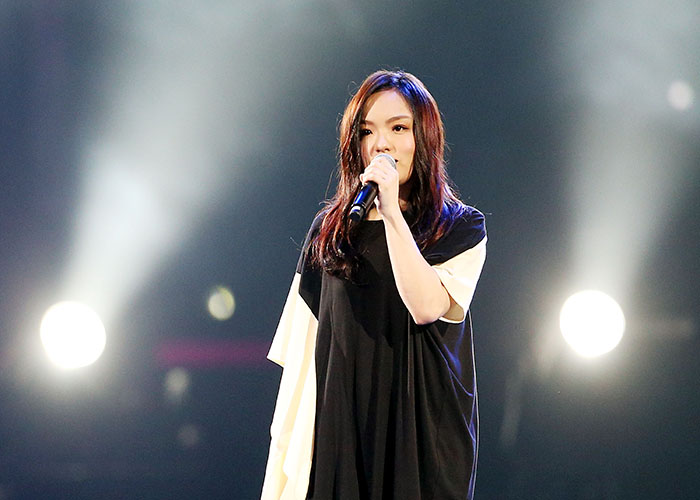 Singer | Lala Hsu