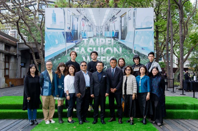 Taipei Fashion Week AW22 to highlight sustainability