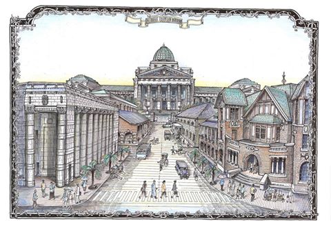 Heritage Preservationist | Li Chien-lang