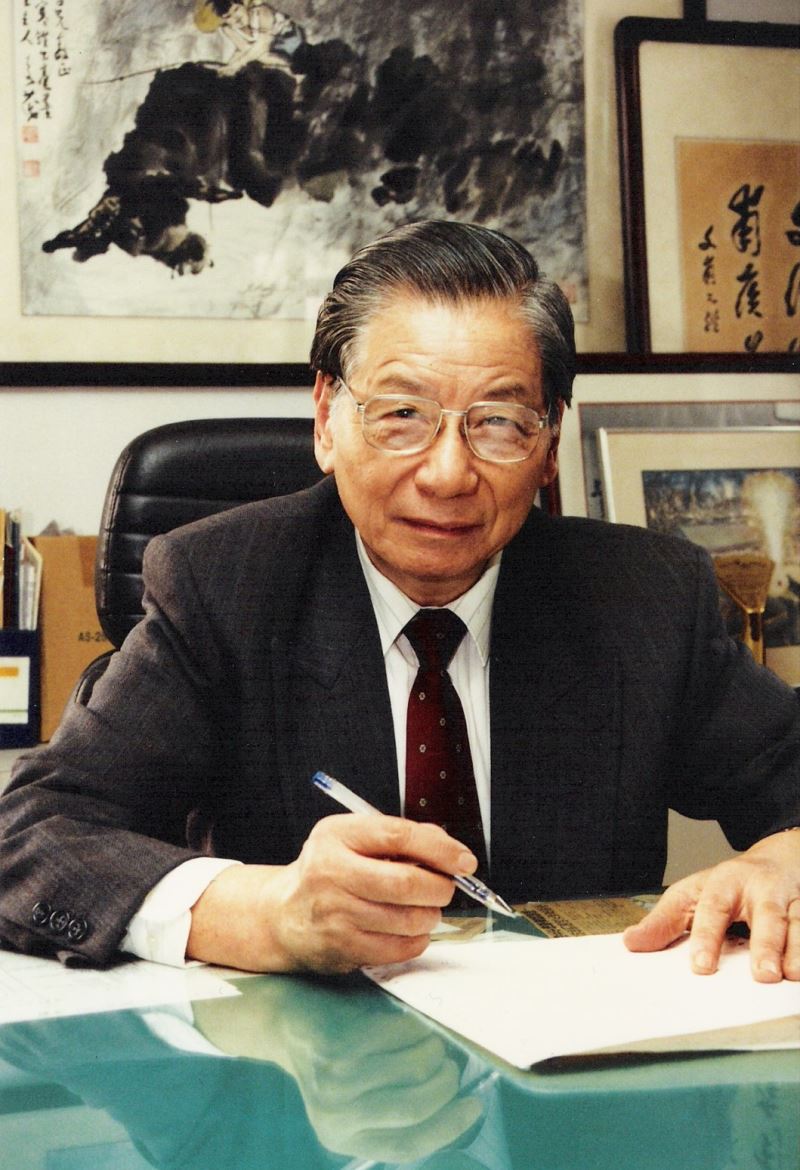 Culture Minister laments publisher Tsai Wen-fu