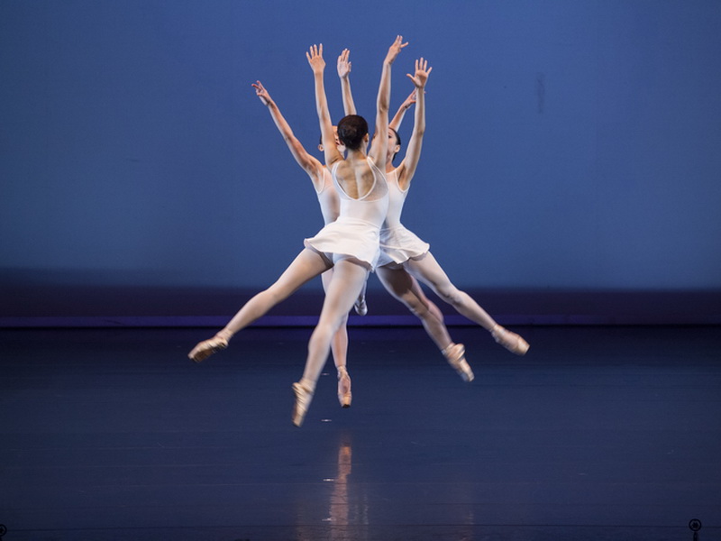 Taipei Capital Ballet