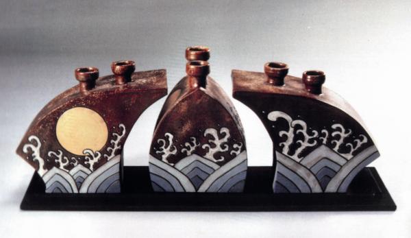 Ceramic Artist | Lin Ching-he