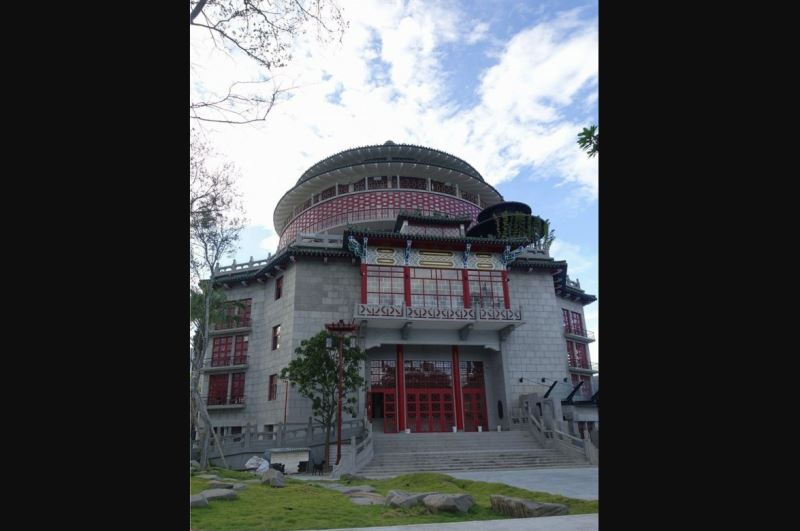 NTCRI Taipei Branch