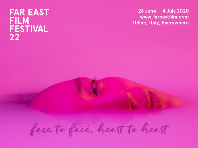Far East Film Festival moves online