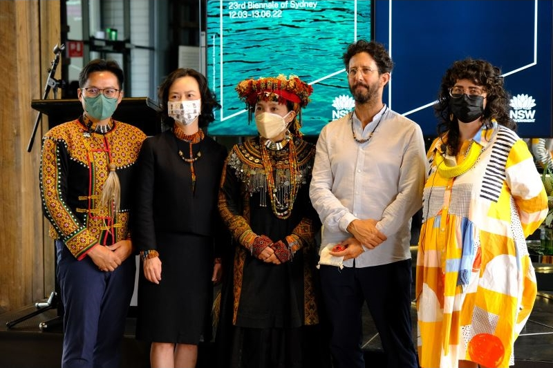Weekly Cultural Newsletter from Taiwan #558_圖片_4