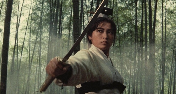 5 classic wuxia films to be screened at Metrograph Theater