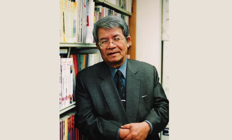 Poet Bai Chiu to be given posthumous citation by MOC