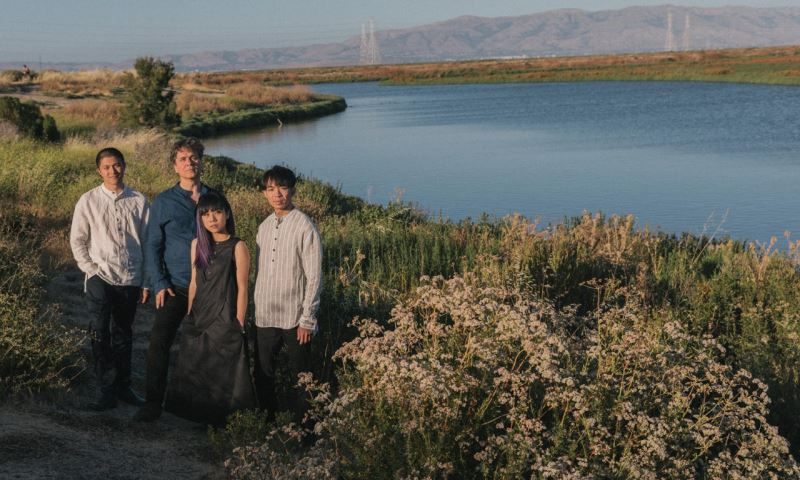 Taiwan quartet to perform in Vancouver