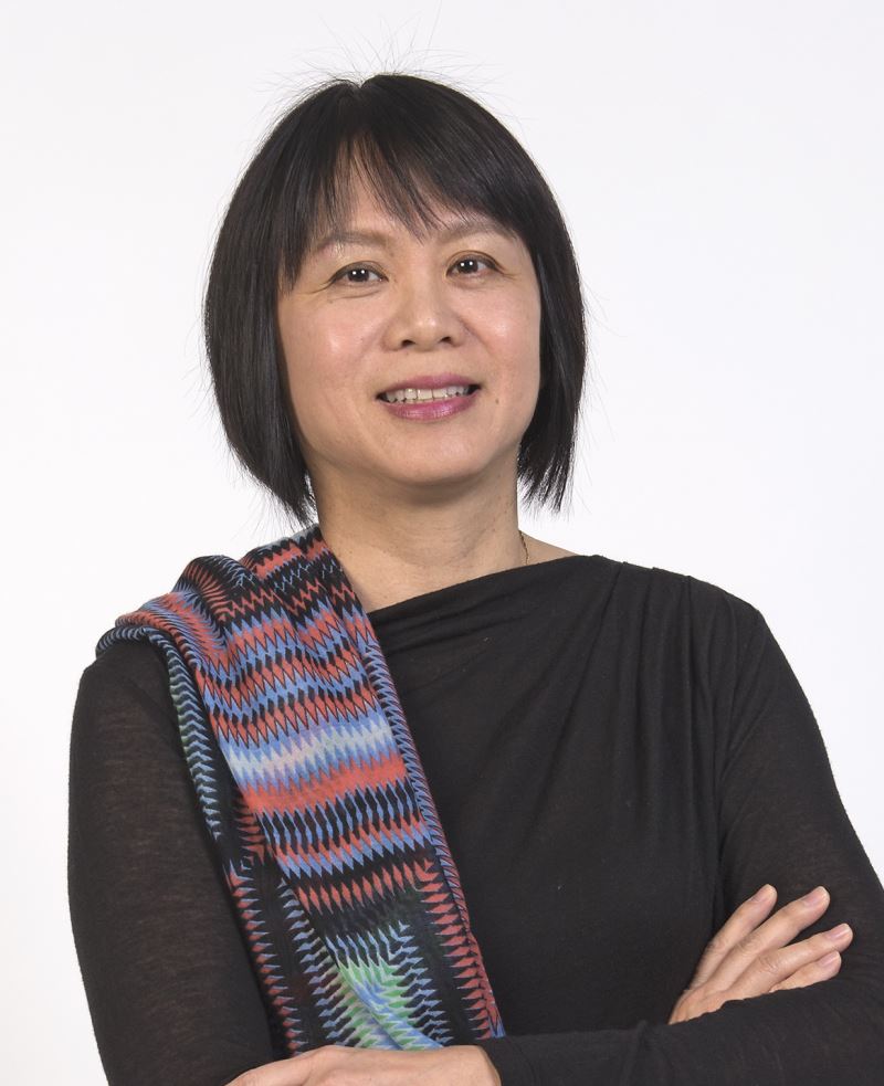 Composer | Shih-hui Chen