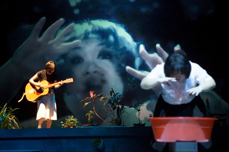 Theater troupe to perform in Paris, Valenciennes