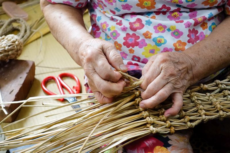 Taiwan Yuan-li Handiwork Association