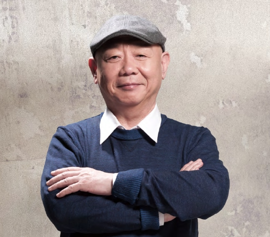 Actor | Ku Pao-ming