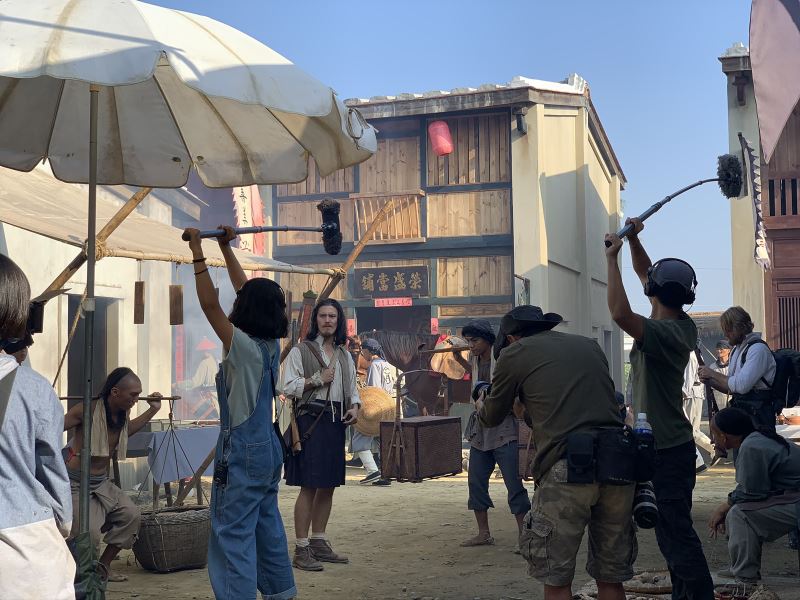 Tainan Film Studio