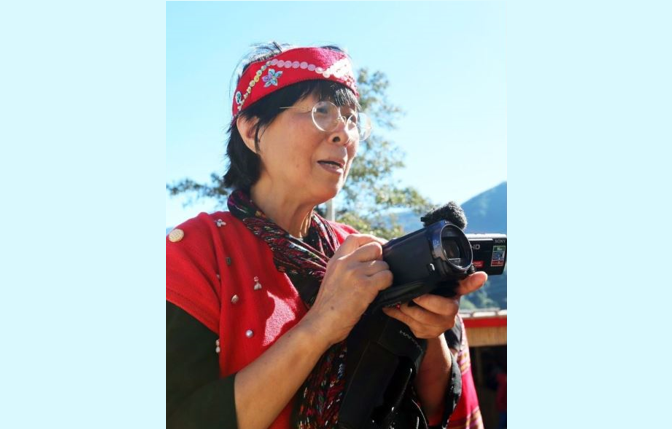 MOC mourns Taiwanese anthropologist Hu Tai-li