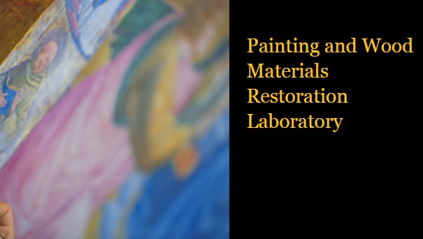 Restoration specialist to train with Vatican Museums