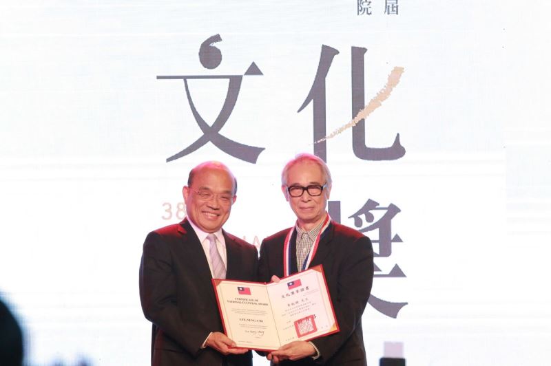 Hakka Writer | Li Qiao
