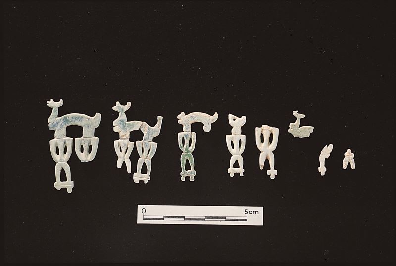 Wanshan recognized as 9th national archaeology site