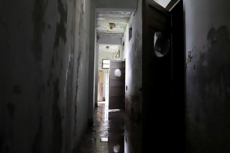 MOC supports preservation of Ankang Reception House