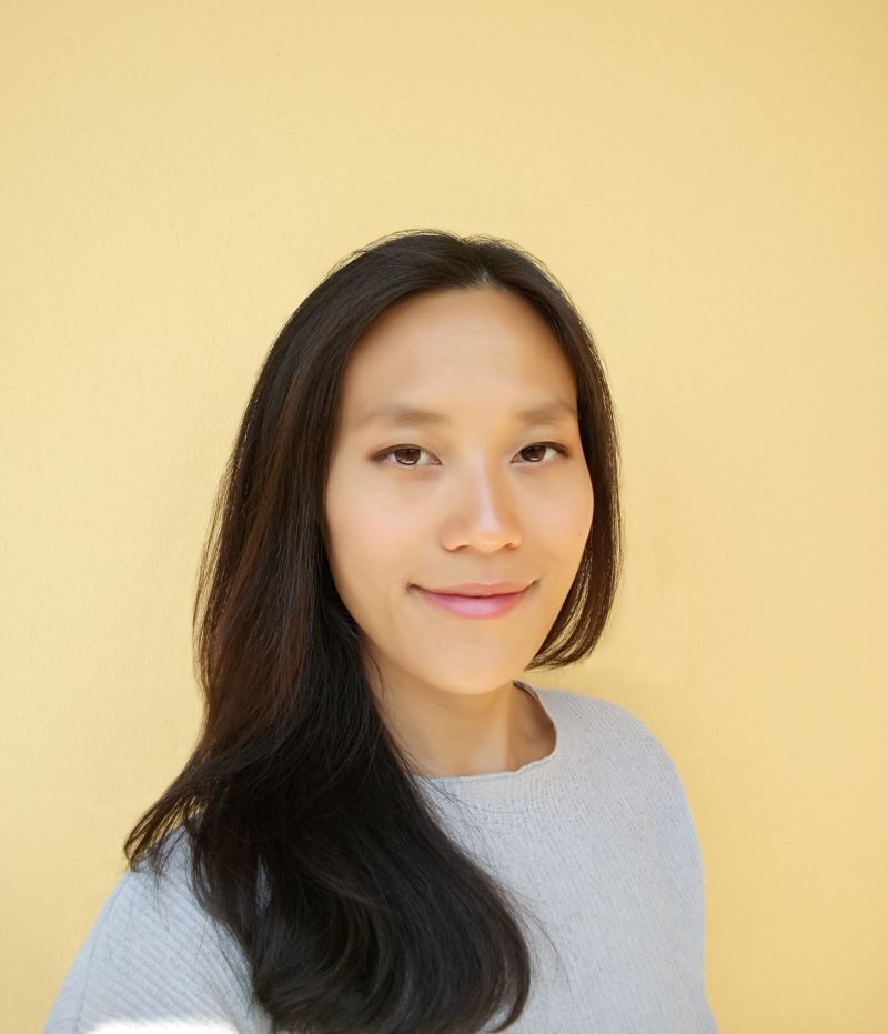 Taiwanese composer in Seattle concert