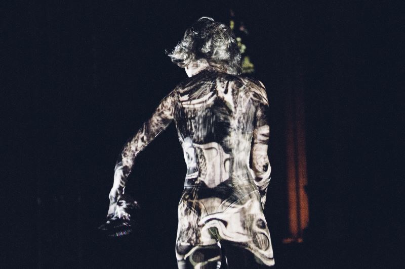Anarchy Dance Theatre invited to perform in France