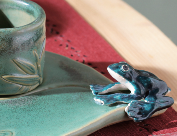 Long Feng Hsiang Cojy Pottery Art