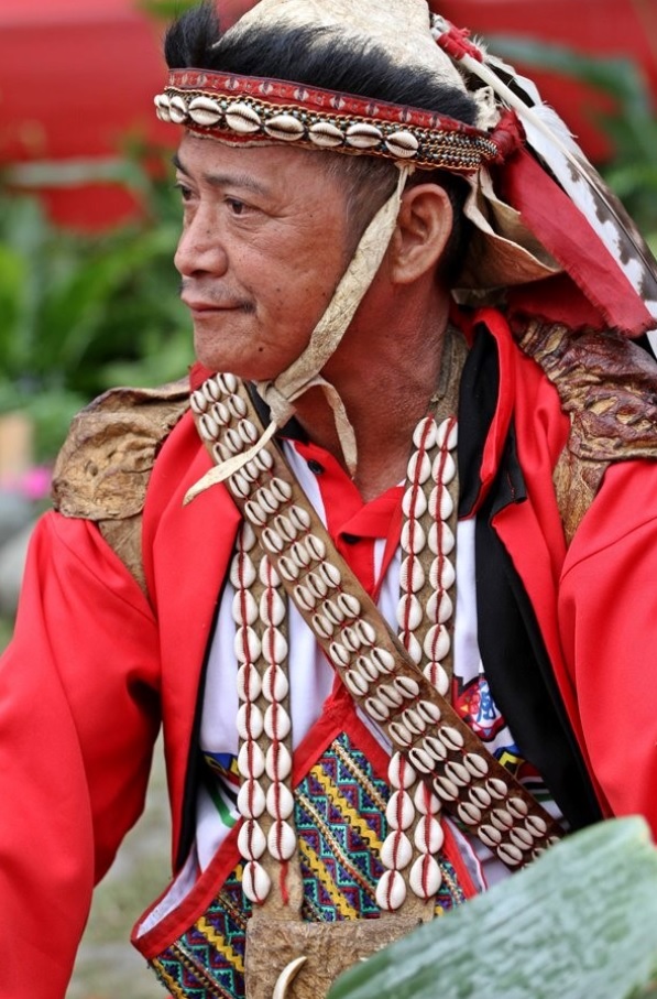 Tsou Tanner | An Bing-yao