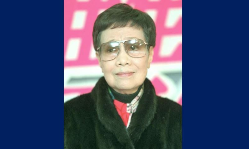 Presidential citation sought for late author Hua Yen