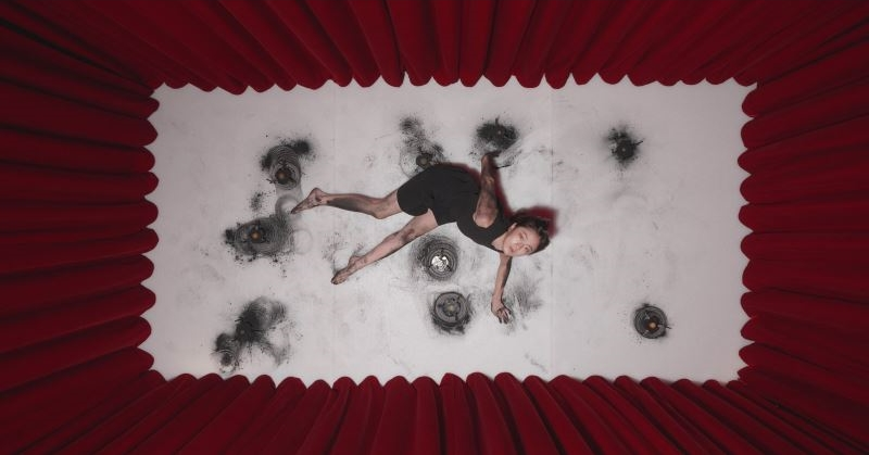 Taiwan-Australia contemporary art online exhibit kicks off