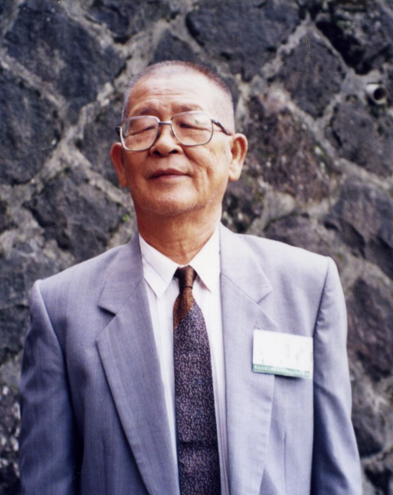 Nativist Taiwanese Author | Yeh Shih-tao