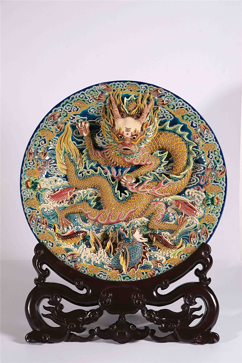 Cochin Ware Master | Lin Kuang-i