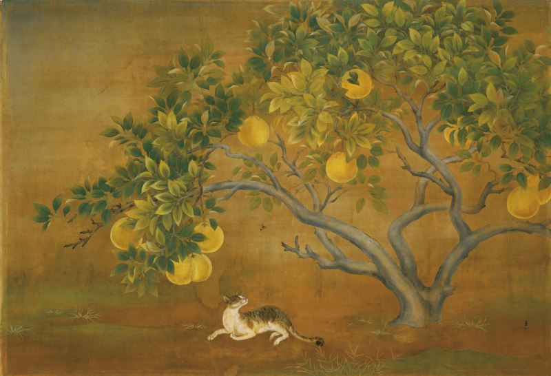 Painter | Lin Yu-shan