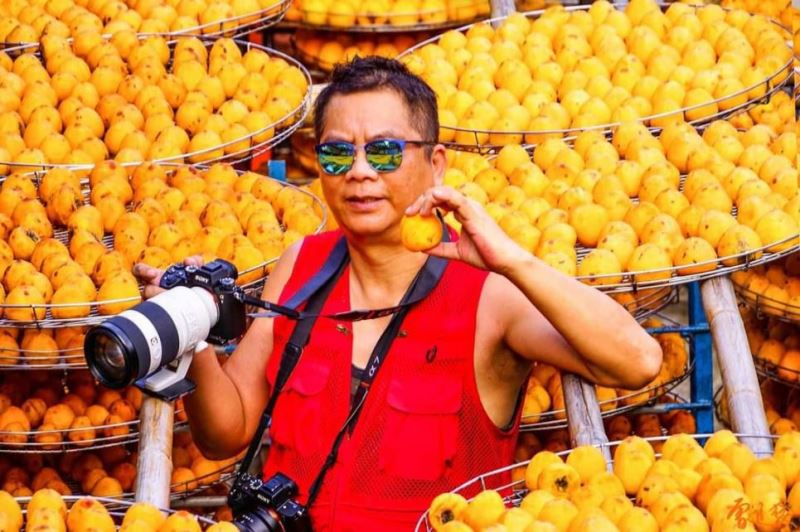 Photographer | Tzeng Chin-fa