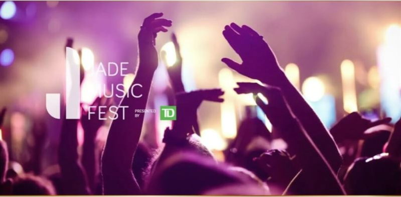 Music fest in Canada to showcase Chinese-language music