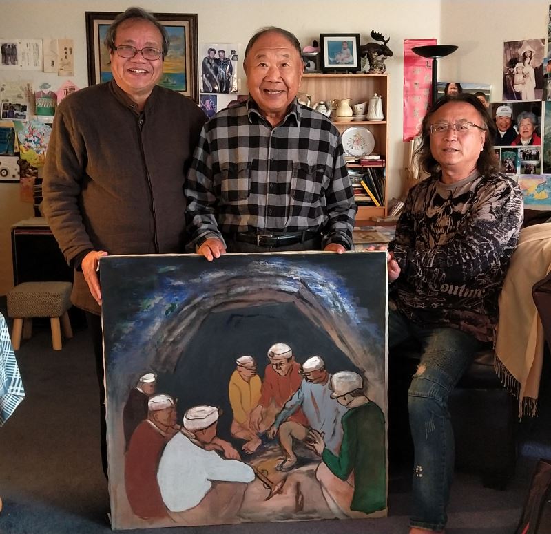 Taiwanese artworks to return home from the US