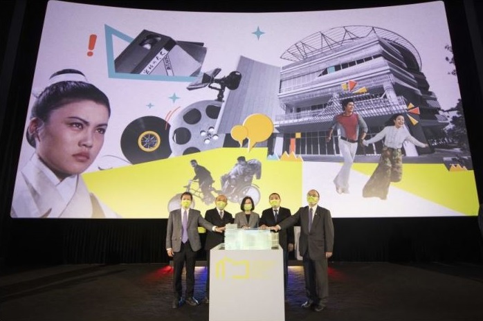 TFAI celebrates grand opening of new landmark