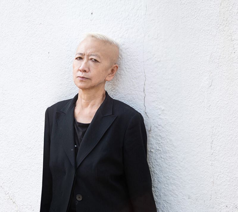Multimedia Artist | Shu Lea Cheang