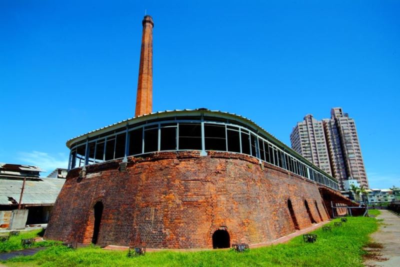 Former Tangrong Brick Kiln