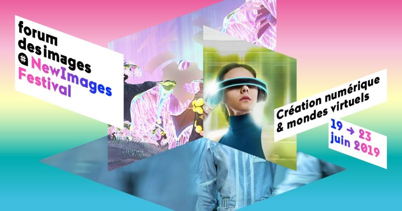Parisian showcase of Taiwan’s VR prowess