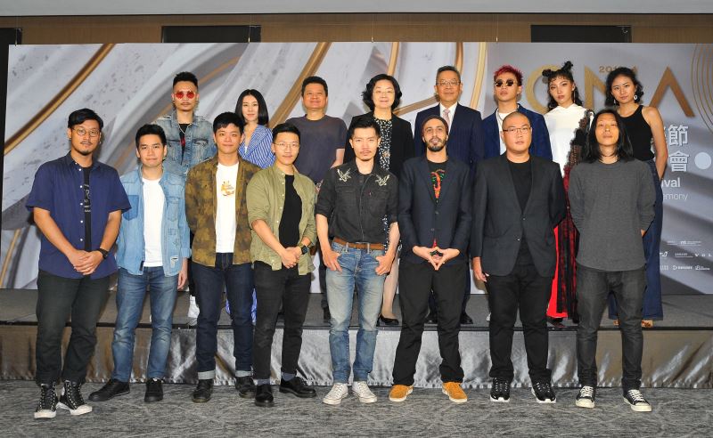 Taiwan’s biggest music showcase, trade fair kicks off