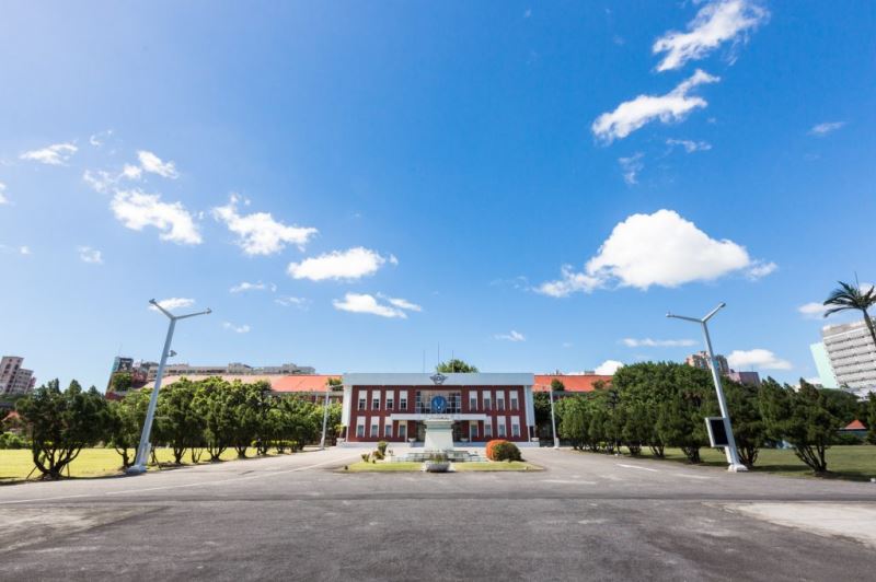 Taiwan Contemporary Culture Lab 