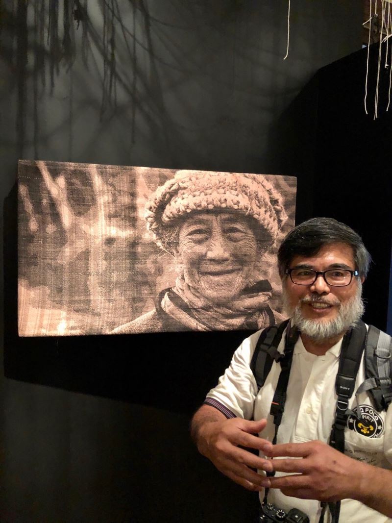 Atayal Historian | Buanay Watan 
